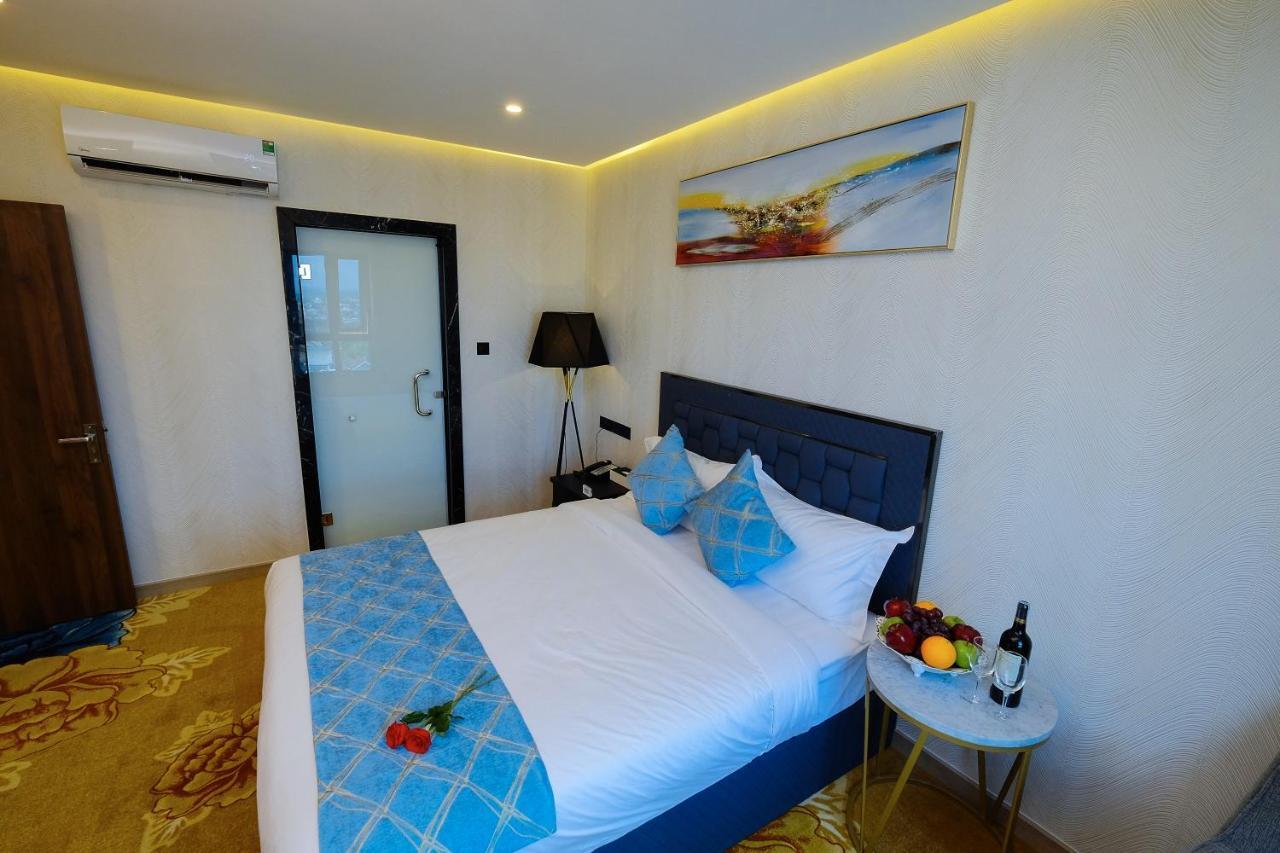 Diamond Hotel Thu Dau Mot Extérieur photo